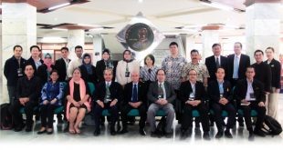 ASEAN Learning Networking (ALN) 2014