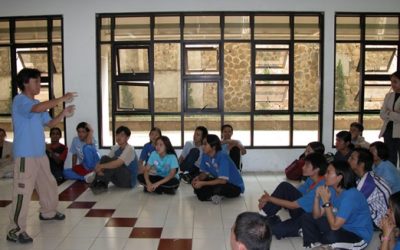 FTIS DAHULU DAN SEKARANG