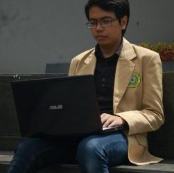MAHASISWA INFORMATIKA, EMMANUEL YUDHISTIRA, MENJUARAI SELEKSI MAHASISWA BERPRESTASI UNPAR TAHUN 2018
