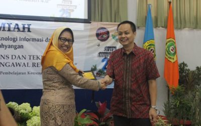 Strategi Pembelajaran Sains dan Teknologi di Perguruan Tinggi dalam Mengawal Revolusi 4.0