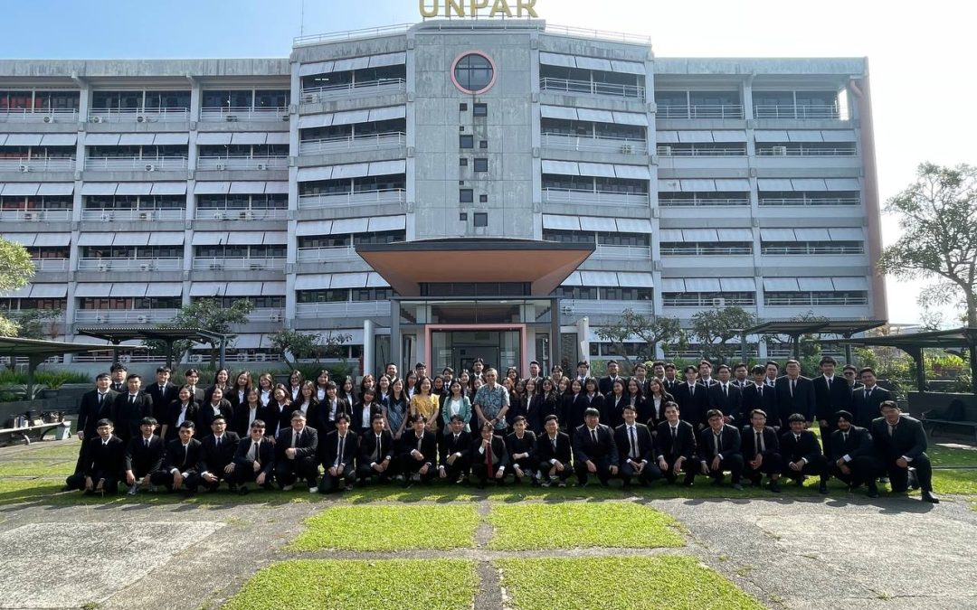 [EN] 84th & 85th Undergraduate Session (Judicium) of the Faculty of Science